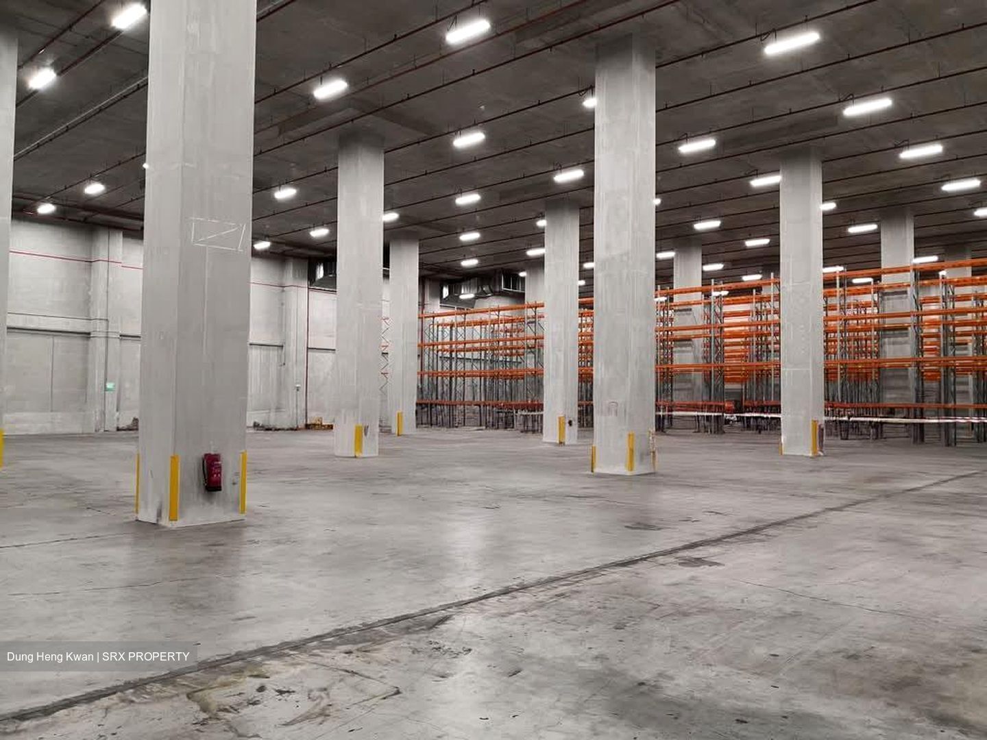 Jurong Port Road (D22), Warehouse #535169991